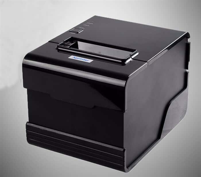 فیش پرینتر ، چاپگر حرارتی   Xprinter XP C230N139149